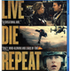 Illustration for article titled Live Die Repeat: Edge of Tomorrow (Blu-ray) + $8 Movie Cash, Kong: Skull Island em/em